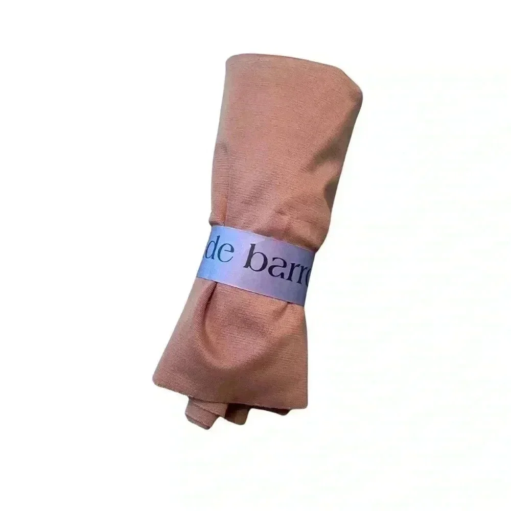 Nude‎ Barre Seamless Bikini Panty Size Large